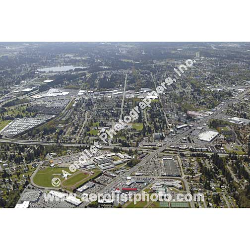 Everett - South / Seaway 2006