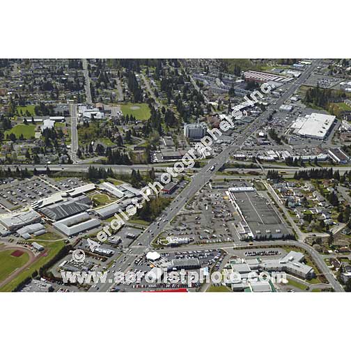 Everett - Paine / Everett Mall 2006