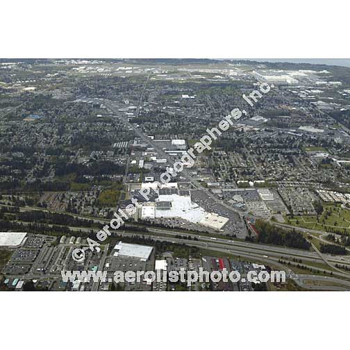 Everett - Paine / Everett Mall 2006