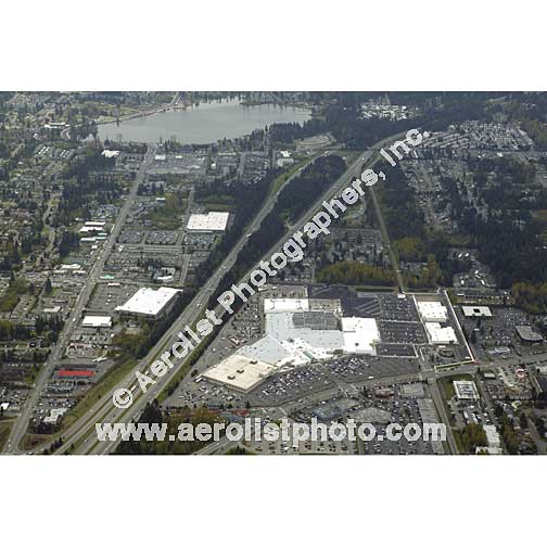 Everett - Paine / Everett Mall 2006