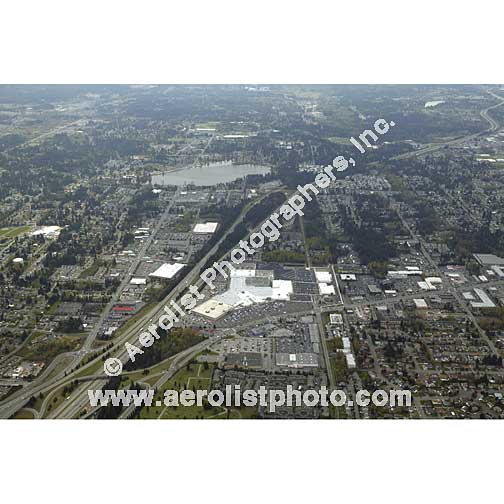 Everett - Paine / Everett Mall 2006