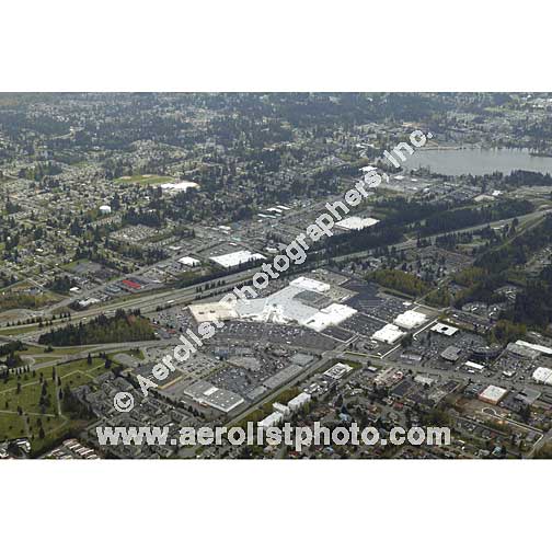 Everett - Paine / Everett Mall 2006