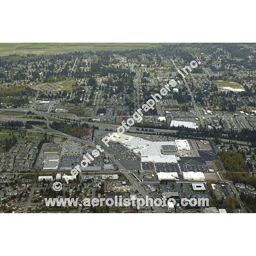 Everett - Paine / Everett Mall 2006