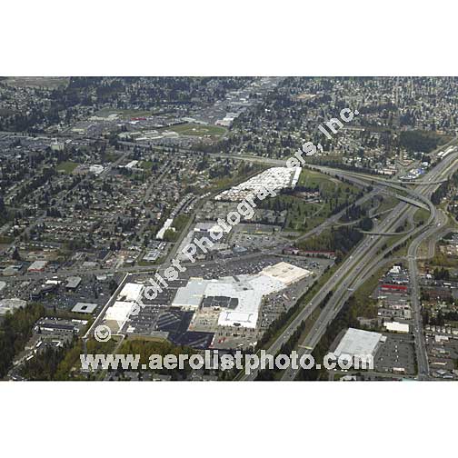 Everett - Paine / Everett Mall 2006