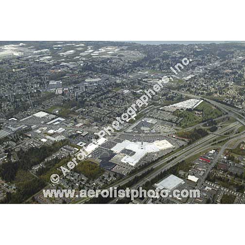 Everett - Paine / Everett Mall 2006