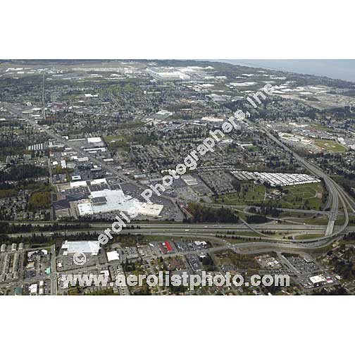 Everett - Paine / Everett Mall 2006