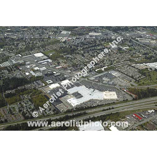Everett - Paine / Everett Mall 2006