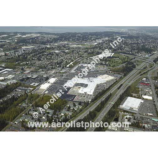 Everett - Paine / Everett Mall 2006