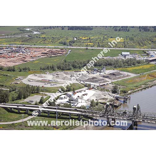 Everett - Central 2006