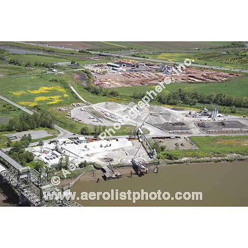 Everett - Central 2006