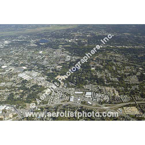 Everett - Paine / Everett Mall 2006