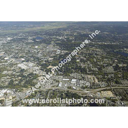 Everett - Paine / Everett Mall 2006