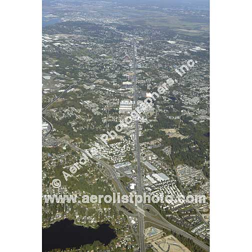 Everett - Paine / Everett Mall 2006