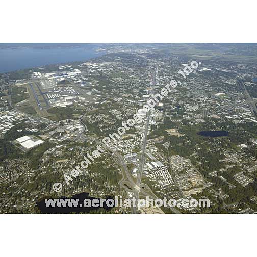 Everett - Paine / Everett Mall 2006