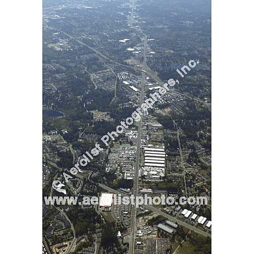 Everett - Paine / Everett Mall 2006