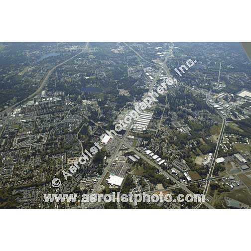 Everett - Paine / Everett Mall 2006