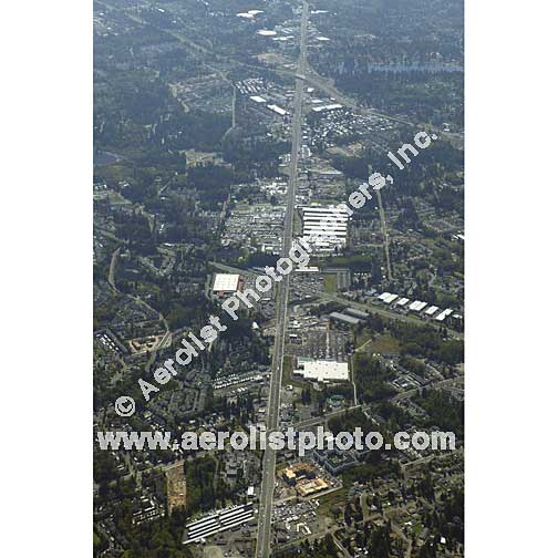 Everett - Paine / Everett Mall 2006