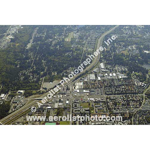 Everett - Paine / Everett Mall 2006