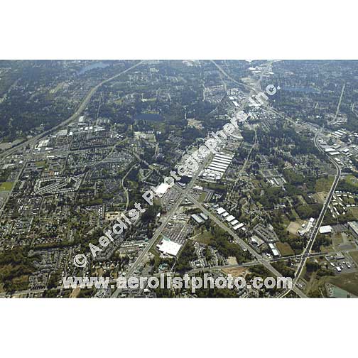 Everett - Paine / Everett Mall 2006