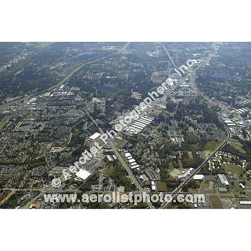 Everett - Paine / Everett Mall 2006