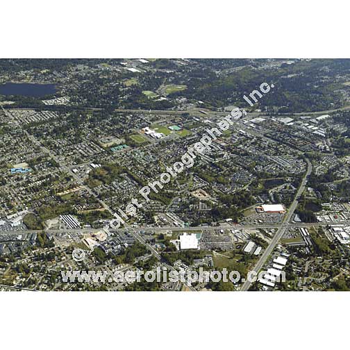 Everett - Paine / Everett Mall 2006