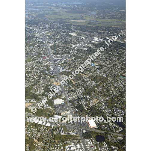 Everett - Paine / Everett Mall 2006