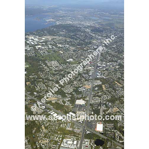 Everett - Paine / Everett Mall 2006