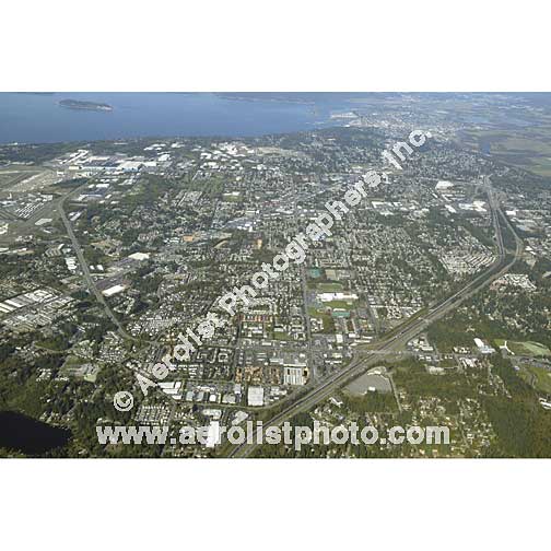 Everett - Paine / Everett Mall 2006