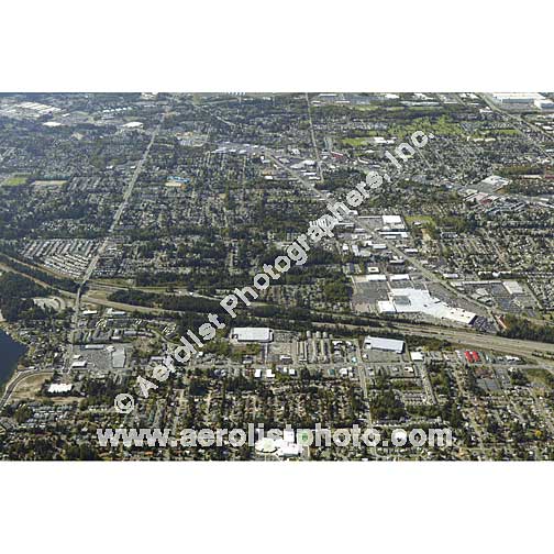 Everett - Paine / Everett Mall 2006