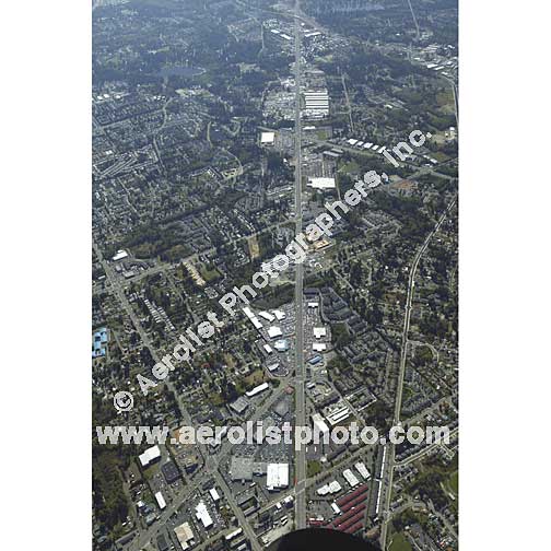 Everett - Paine / Everett Mall 2006