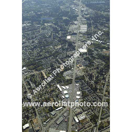 Everett - Paine / Everett Mall 2006