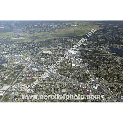 Everett - Paine / Everett Mall 2006