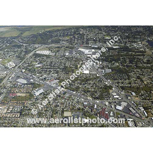 Everett - Paine / Everett Mall 2006