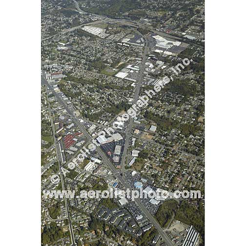 Everett - Paine / Everett Mall 2006