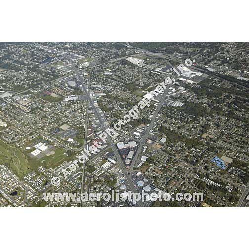 Everett - Paine / Everett Mall 2006