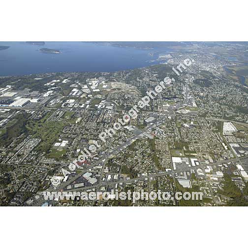 Everett - Paine / Everett Mall 2006