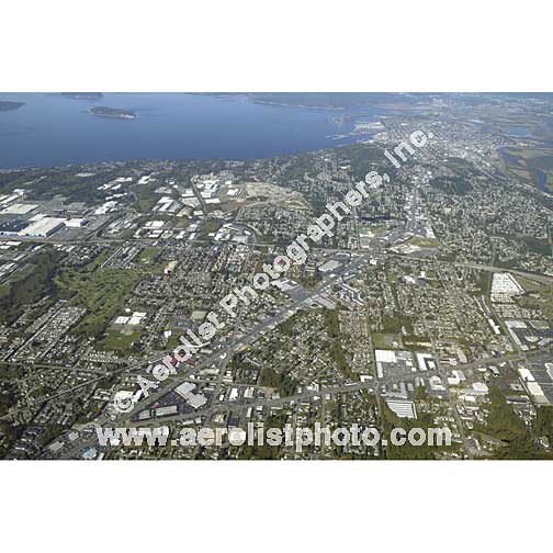 Everett - Paine / Everett Mall 2006