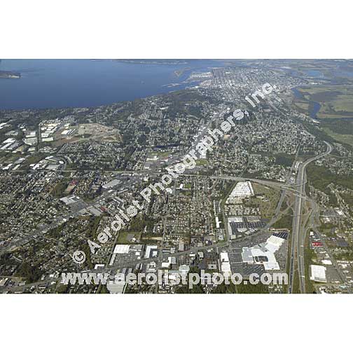 Everett - Paine / Everett Mall 2006