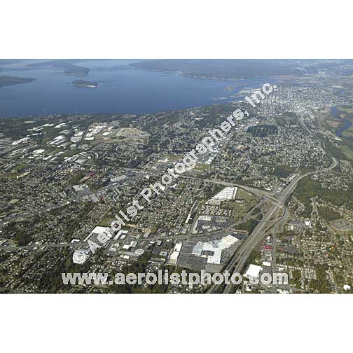 Everett - Paine / Everett Mall 2006