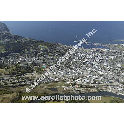 Everett - Central 2006