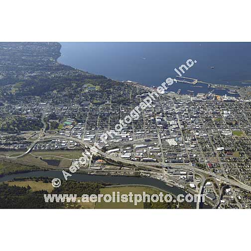 Everett - Central 2006