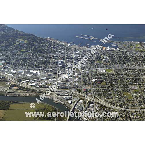 Everett - Central 2006