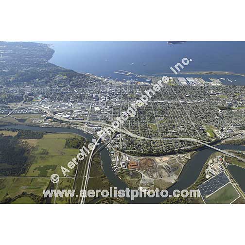 Everett - Central 2006