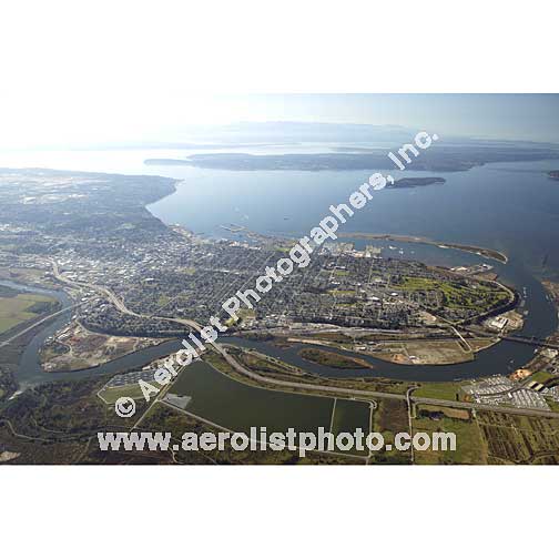 Everett - Central 2006