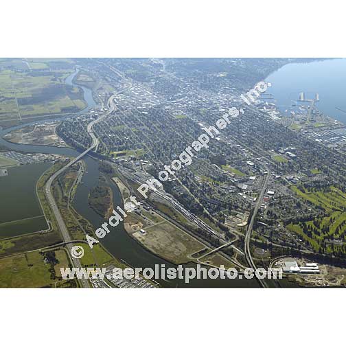 Everett - Central 2006