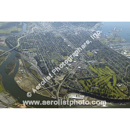 Everett - Central 2006