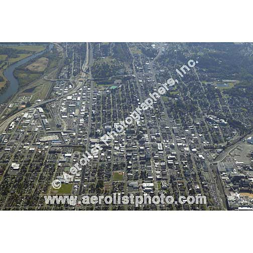 Everett - Central 2006