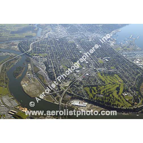 Everett - Central 2006