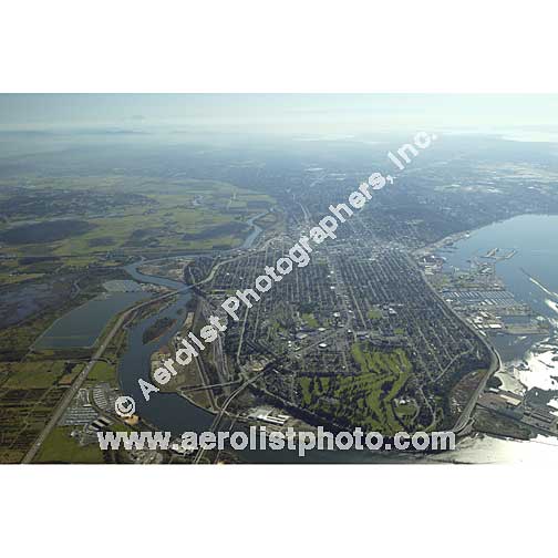 Everett - Central 2006