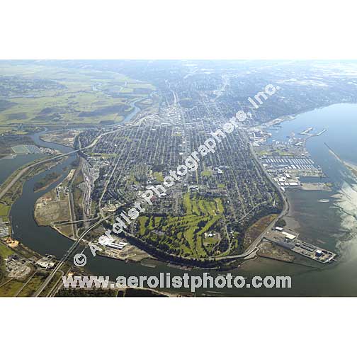 Everett - Central 2006